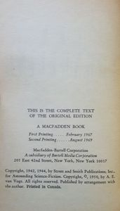 The Changeling