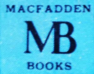 Macfadden Books