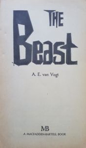 The Beast