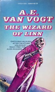 The Wizard of Linn