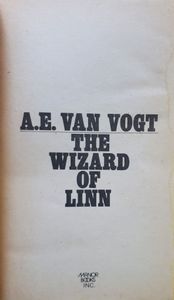 The Wizard of Linn