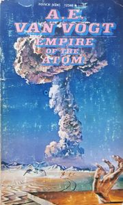 Empire of the Atom