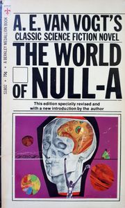 The World Of Null-A