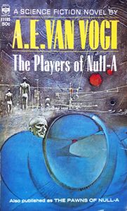The Players Of Null-A