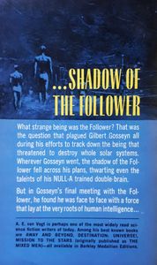 The Players Of Null-A
