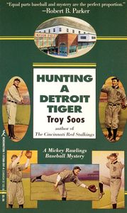 Hunting a Detroit Tiger