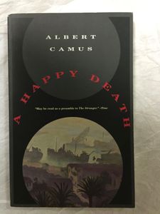 A Happy Death