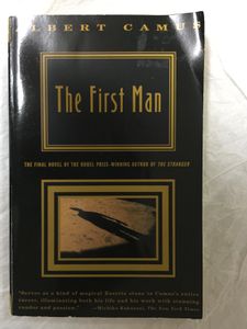 The First Man