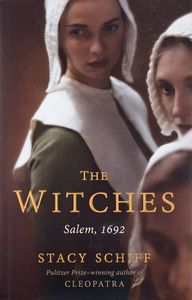 The Witches: Salem, 1692