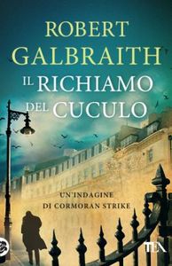 Il Richiamo del Cuculo