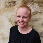 Cate Sutherland