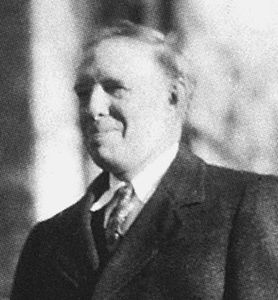 George Rozen