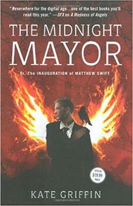 The Midnight Mayor: Or, the Inauguration of Matthew Swift