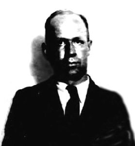 John Drew