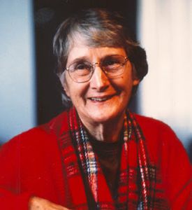 Elizabeth Jolley