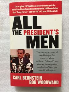 All the President's Men