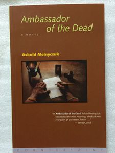 Ambassador of the Dead