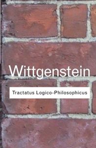 Tractatus Logico-Philosophicus