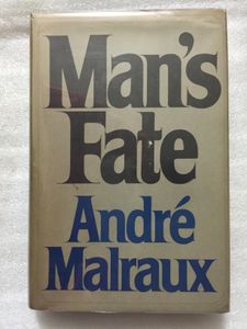 Man's Fate