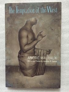 The Temptation of the West