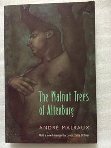 The Walnut Trees of Altenburg