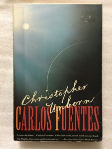 Christopher Unborn