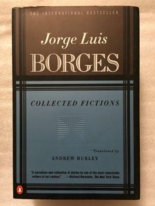 Collected Fictions