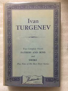Collected Works of Ivan Turgenev