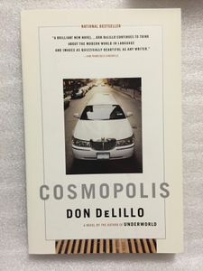 Cosmopolis