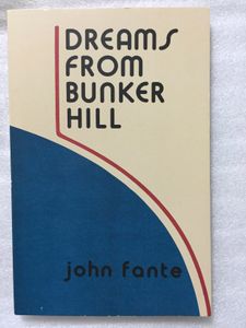 Dreams from Bunker Hill