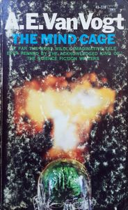 The Mind Cage