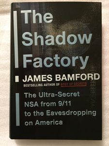 The Shadow Factory