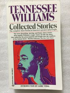 Tennessee Williams - Collected Stories