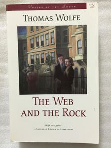 The Web and the Rock
