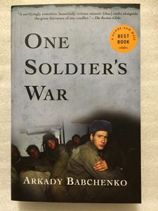 One Soldier's War