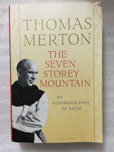 The Seven Storey Mountain