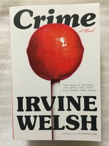 Crime