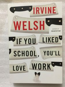 If You Liked School, You'll Love Work