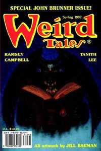 Weird Tales, Vol. 53, No. 3