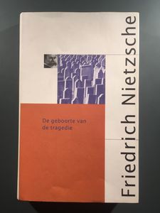 De Geboorte Van De Tragedie