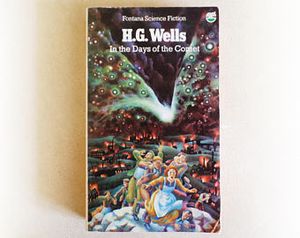 In the Days of the Comet