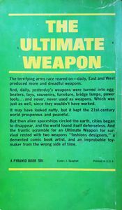The Zap Gun