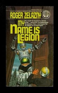 My Name Is Legion