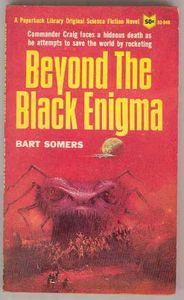 Beyond the Black Enigma