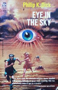 Eye in the Sky