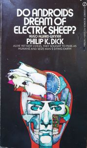 Do Androids Dream of Electric Sheep?