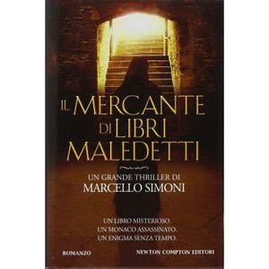 Il Mercante Di Libri Maledetti