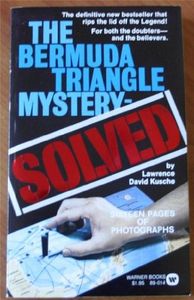 The Bermuda Triangle Mystery Solved
