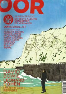 Oor 2016 (Issue 12)