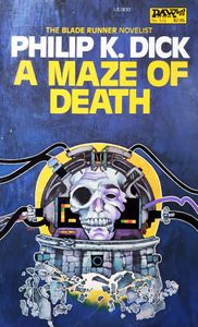 A Maze of Death